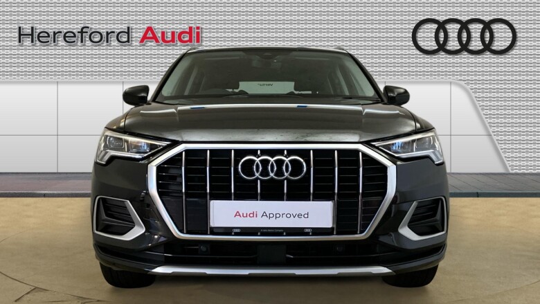 Audi Q3 35 TFSI Sport 5dr S Tronic Petrol Estate